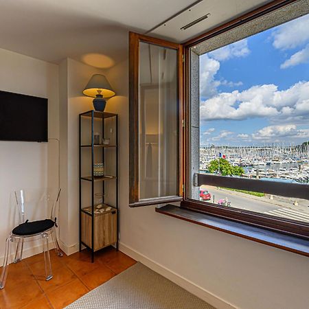Apartment Le Quai By Interhome La Trinité-sur-Mer Exterior photo