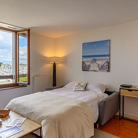 Apartment Le Quai By Interhome La Trinité-sur-Mer Exterior photo