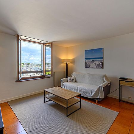 Apartment Le Quai By Interhome La Trinité-sur-Mer Exterior photo