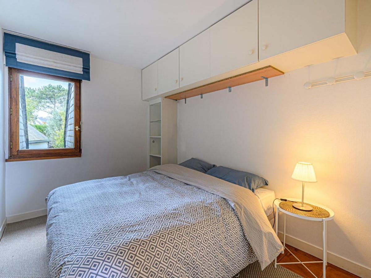 Apartment Le Quai By Interhome La Trinité-sur-Mer Exterior photo