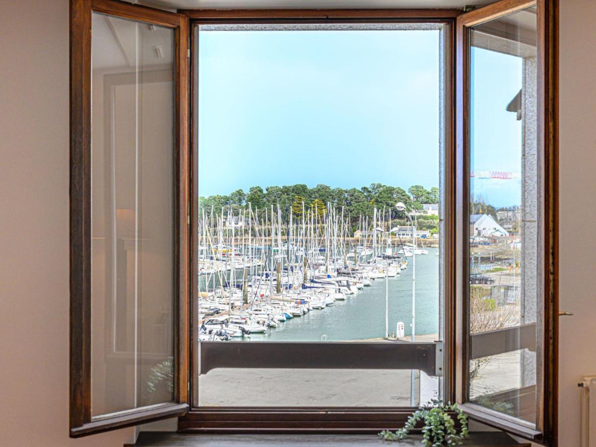 Apartment Le Quai By Interhome La Trinité-sur-Mer Exterior photo