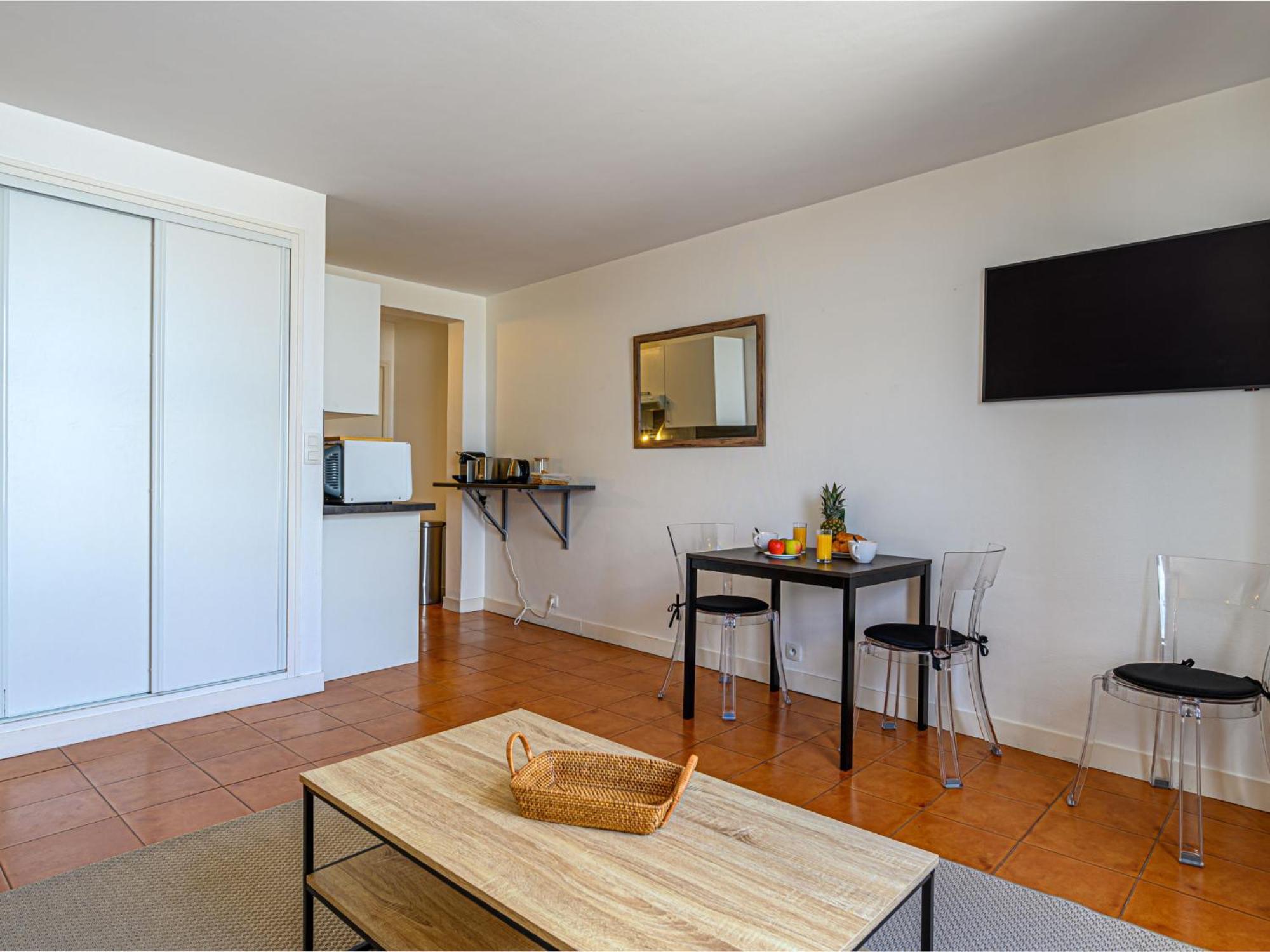Apartment Le Quai By Interhome La Trinité-sur-Mer Exterior photo